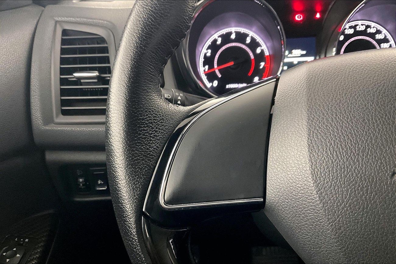 Mitsubishi ASX Signature Edition | Guaranteed Warranty | 0 Down Payment