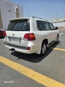 تويوتا لاند كروزر 2015 gxrv8