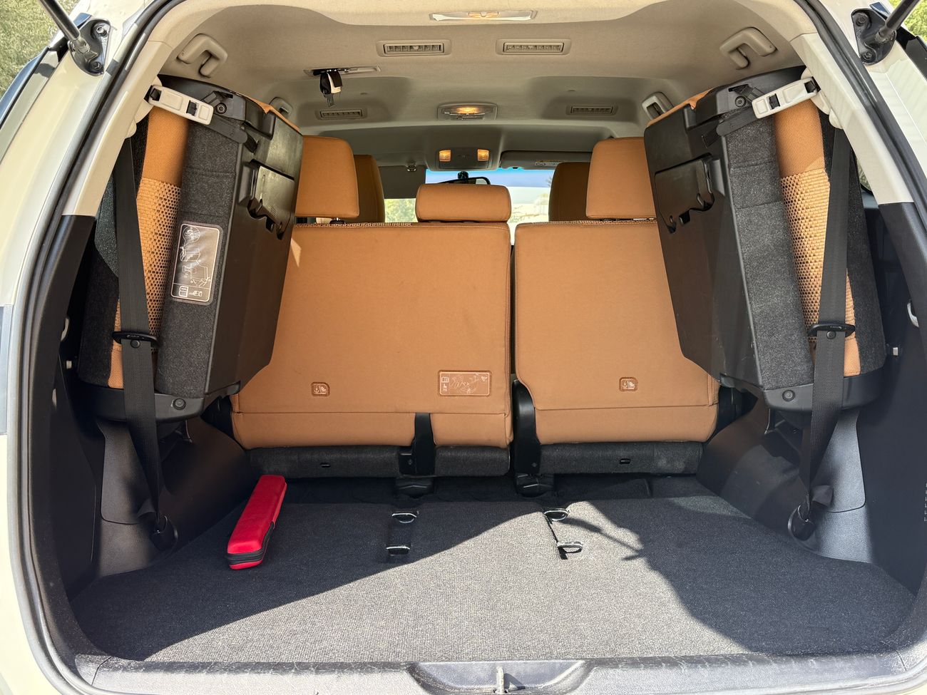 تويوتا فورتونر