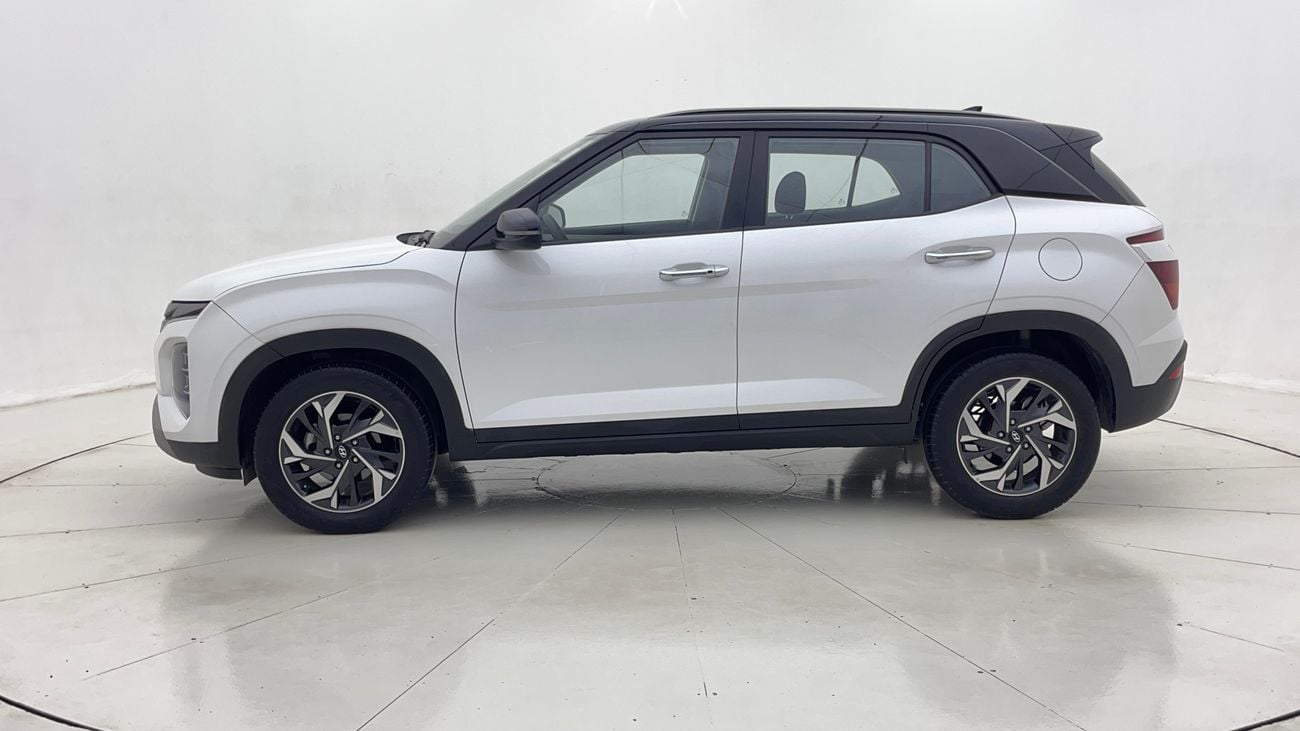 هيونداي كريتا 2023 SMART | AED 776/Month | 0 DP | 30 Day Return | Warranty