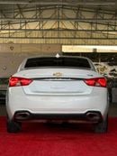 شيفروليه إمبالا LTZ