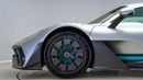 Mercedes Benz AMG ONE UAE's Very Best Example | AED 177,200 Per Month