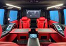 مرسيدس بنز V 250 2024 Mercedes Maybach V250, Warranty, Very Low Km, Fully Loaded, Excellent Condition, GCC