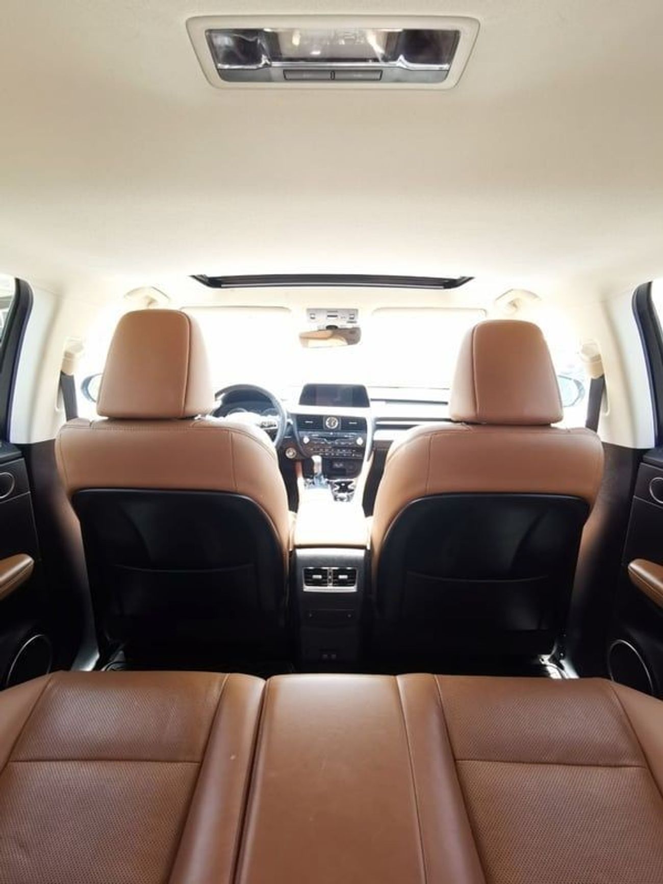 Lexus RX350 Lexus RX350- 2022- Blue