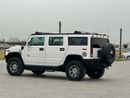 Hummer H2