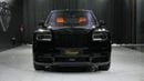 Rolls-Royce Cullinan | LIMITED OFFER | NEW | 2024 | V12 | 563 HP