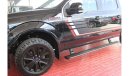 فورد F 150 FX4 بلاتينوم FX4 بلاتينوم