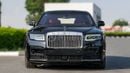 Rolls Royce Ghost 4-SEATER VIP + STARLIGHT - WARRANTY AVAILABLE