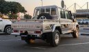 Toyota Land Cruiser Pick Up LX V6