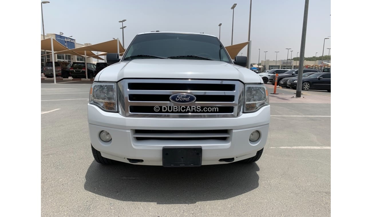 فورد إكسبيديشن فورد اكسبديشن