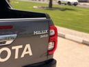 Toyota Hilux SR5 export from Australia