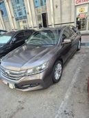 هوندا أكورد LX 2.4L