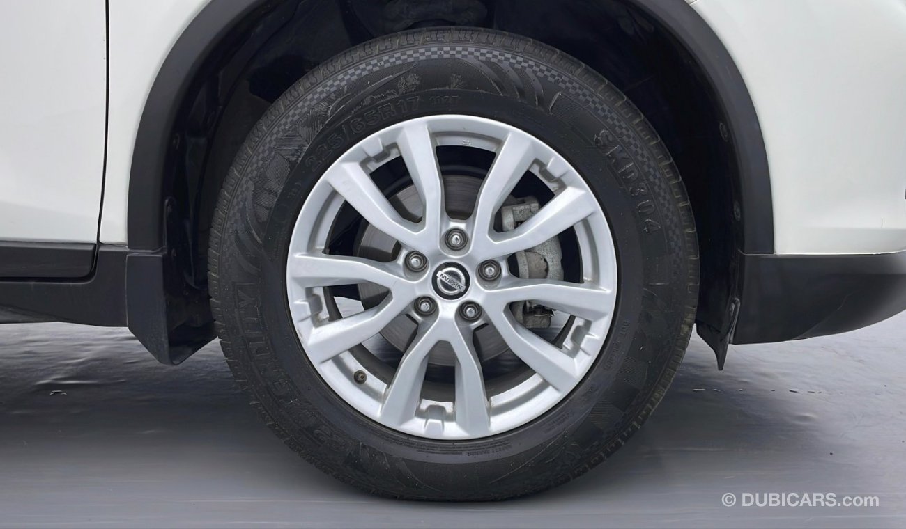 Nissan XTrail S 2.5 | Under Warranty | Inspected on 150+ parameters