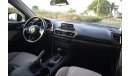 Mazda 3 - GCC Specs - Mid Option