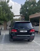 Mercedes-Benz GLE 63 S AMG GLE63S AMG 2017 clean car