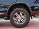 تويوتا فورتونر 2025 TOYOTA FORTUNER 4X2 2.7L GCC BRAND NEW 0KM