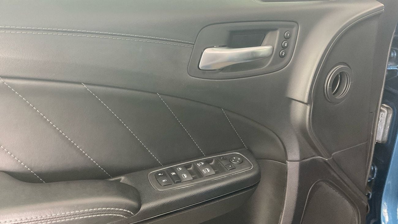 Dodge Charger GT 3.6L GT | Guaranteed Warranty | 0 Down Payment