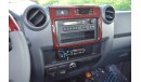 Toyota Land Cruiser Pick Up Pickup SINGLE CABIN V8 4.5L DIESEL MT WITH DIFF.LOCK