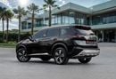 نيسان إكس تريل SL X-Trail SL | 2,742 P.M | 0% Downpayment | Nissan Warranty!