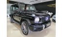 Mercedes-Benz G 63 AMG Mercedes-Benz G63 AMG