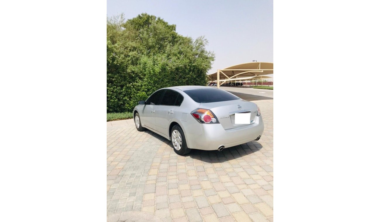 Nissan Altima 475/-MONTHLY 0% DOWN PAYMENT , CRUISE CONTROL , FULL AUTOMATIC