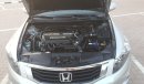 Honda Accord 2008 for sale - Excellent condition