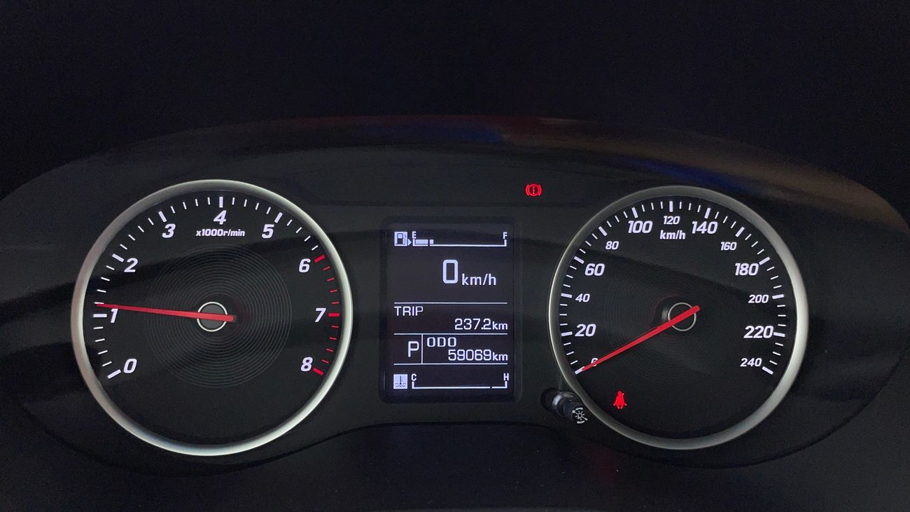 شيفروليه كابتيفا LS 1.5 | بدون دفعة مقدمة | اختبار القيادة في المنزل