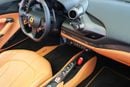 Ferrari F8 Spider 3.9T V8