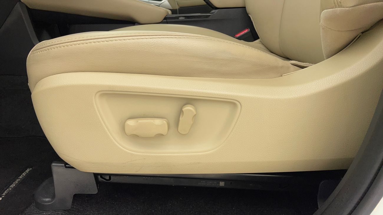 ميتسوبيشي مونتيرو سبورت PRIME EDITION 3 | بدون دفعة مقدمة | اختبار القيادة في المنزل