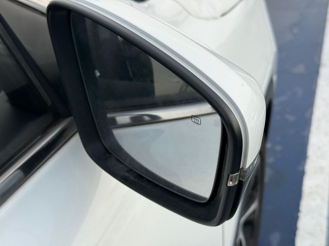 MG HS 20T Comfort 1.5L Petrol 2024 Model Export Price @ 52,000 AED