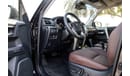 Toyota 4Runner 2022 Toyota 4Runner 4.0 SR5 LTD P A/T - Export & Local Sales (+taxes)