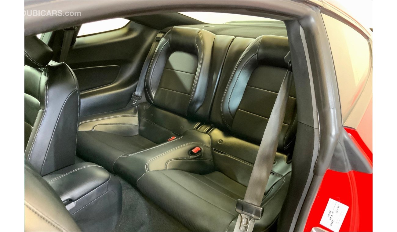 Ford Mustang GT Premium
