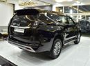 Mitsubishi Montero Sport GLS EXCELLENT DEAL for our Mitsubishi Montero Sport ( 2021 Model ) in Black Color GCC Specs