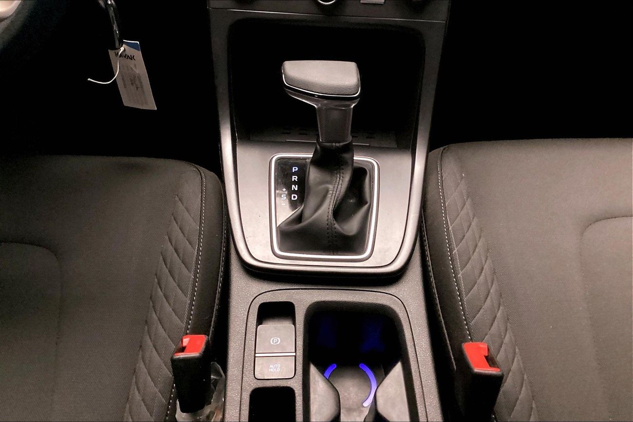 هيونداي كريتا Smart | Carnival Sale • UP TO AED 20,000 OFF | شامل الضمان | 0 ﺪﻔﻋﺓ ﺃﻮﻟﻯ