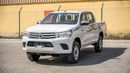Toyota Hilux TOYOTA HILUX 2.4 AT LOW OPTION -2026YM