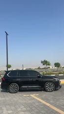 Lexus LX570 PREMIER