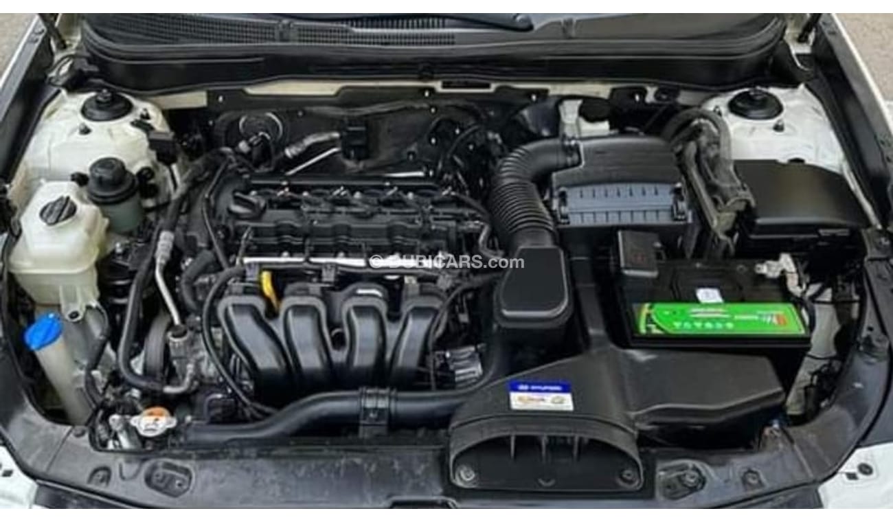 Hyundai Sonata 2013 HYUNDAI SONATA FULL OPTION Panorama IN GREAT CONDITION AND CLEAN FROM INSIDE/OUT