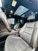 كاديلاك إسكالاد SPORT PLATINUM