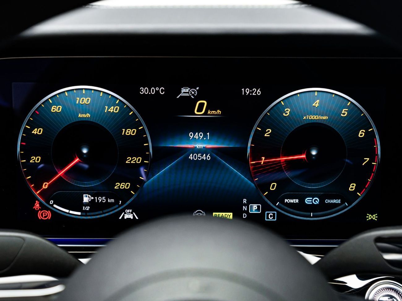 Mercedes-Benz CLS 350 Premium + 2.0L (299 HP) 2022 Mercedes CLS 350, 2027 Mercedes Warranty + Service Contract, Low KMs, G