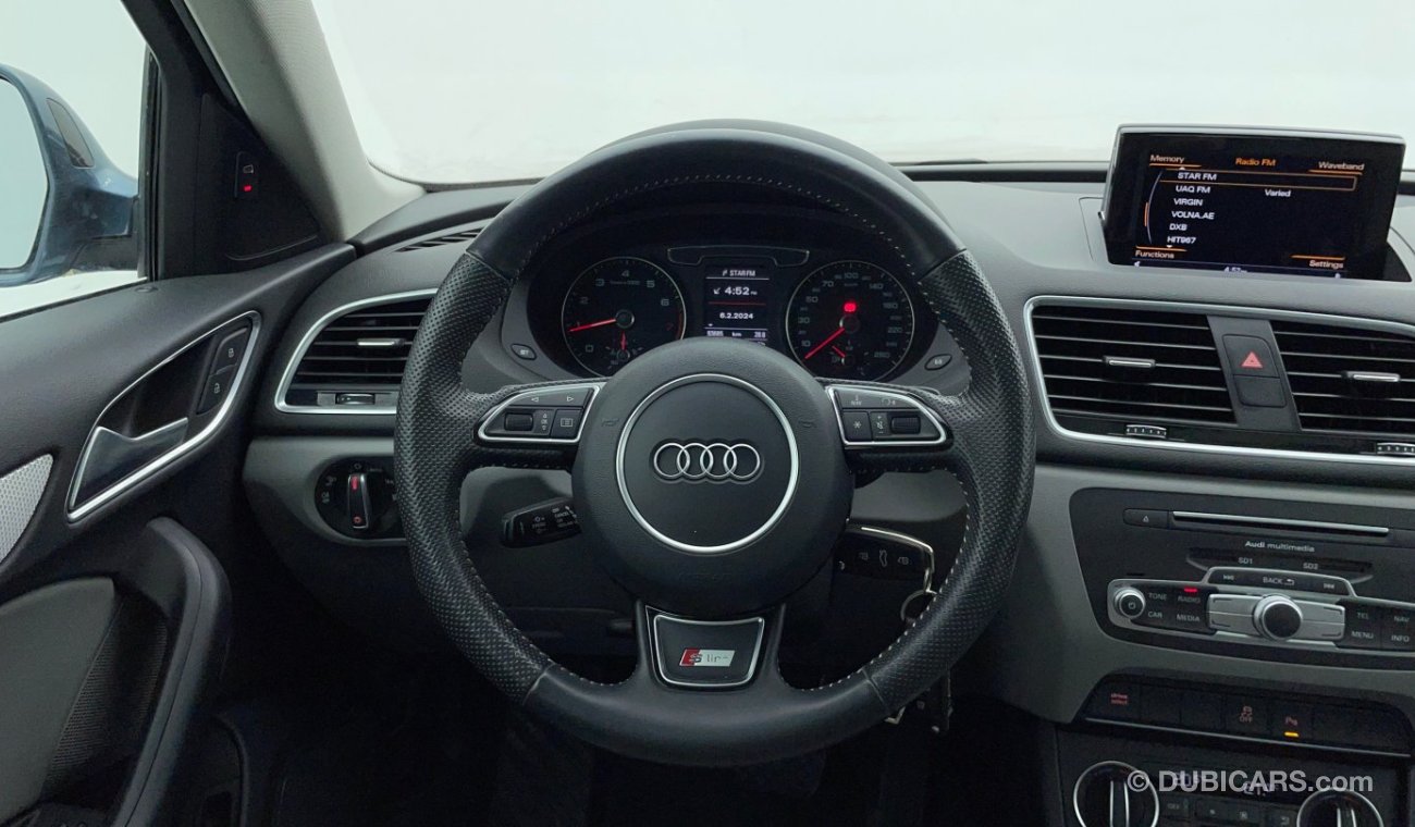 Audi Q3 35 TFSI S LINE 2 | Zero Down Payment | Free Home Test Drive