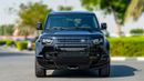Land Rover Defender 130 | 2-YEAR WARRANTY + SERVICE AVAILABLE | IN-HOUSE FINANCING | 0% DOWNPAYMENT (BANK)