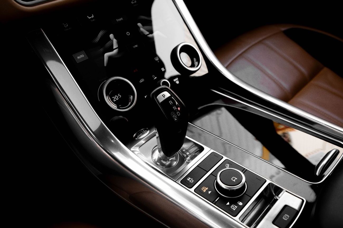 Land Rover Range Rover Sport HSE DYNAMIC | 4,112 P.M  | 0% Downpayment | AGENCY SERVICED!