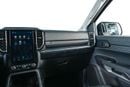 Ford Everest XLT GCC-Full Service History - Dealer Warranty & Service Package-Low Mileage