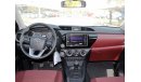 Toyota Hilux Toyota Hilux Pickup 2.7L GLX Petrol 4X2