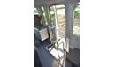 Toyota Coaster High roof Bus 2.7L MT - Special 22 Seater