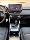 Toyota RAV4 Toyota RAV4 2021