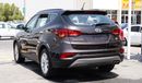 Hyundai Santa Fe 3.3 L V6