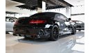 Mercedes-Benz S 63 AMG Coupe 2017 II MERCEDES S63 II BRABUS 850