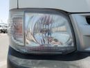 Toyota Hiace TOYOTA HIACE COMMUTER VAN RHD 2011 MODEL 3.0 L DIESEL AUTOMATIC(PM08585)