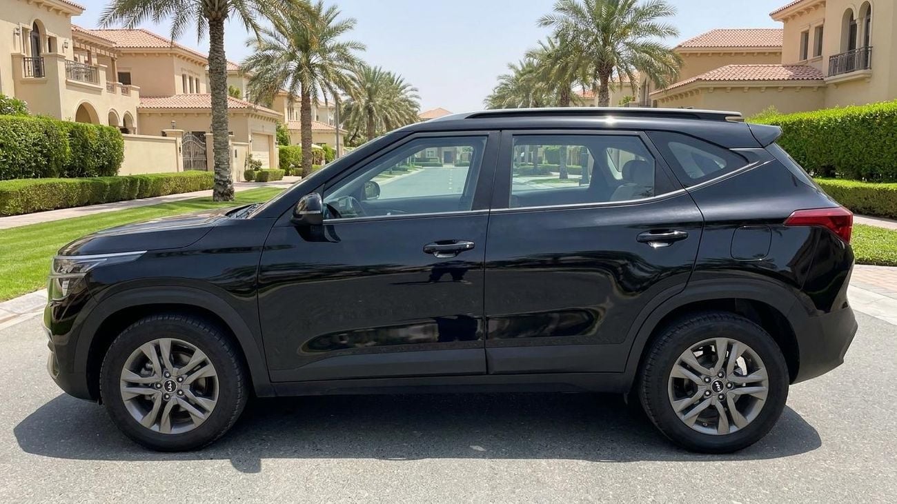 كيا سيلتوس LX كارس24 هي سوق ضخم للسيارات المستعملة موثوق ومضمون ٪كارس24 هي سوق ضخم للسيارات المستعملة موثوق ومضمون